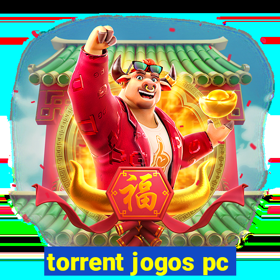 torrent jogos pc